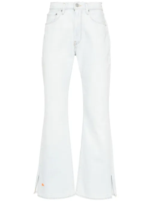 X Levi's jean à logo brodé - ERL - Modalova