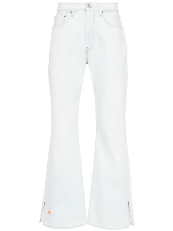 Levi's embroidered jeans online