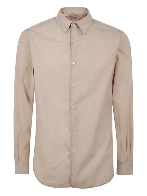 ASPESI camisa con botones