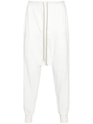RICK OWENS DRKSHDW - 【25SS】クリーチ カーゴ ドロー