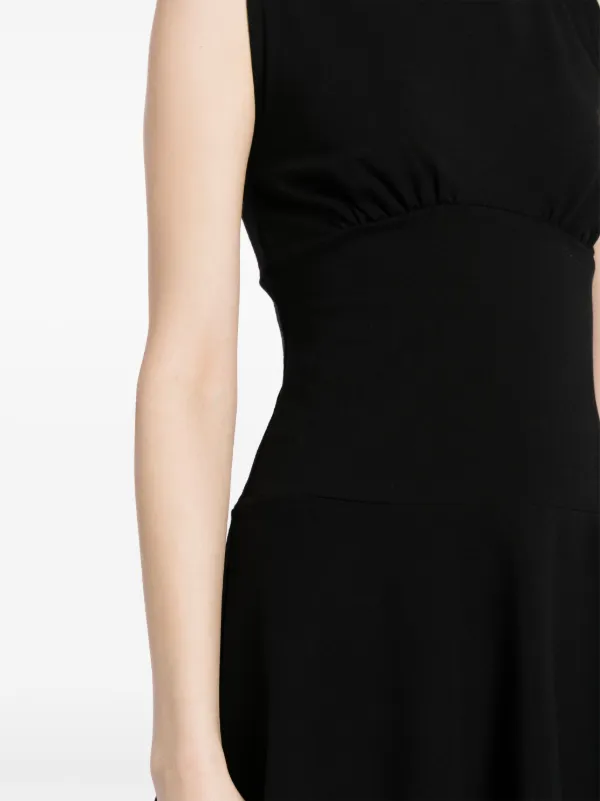 sexy strapless mini dress Velvet Heart Mini Dress