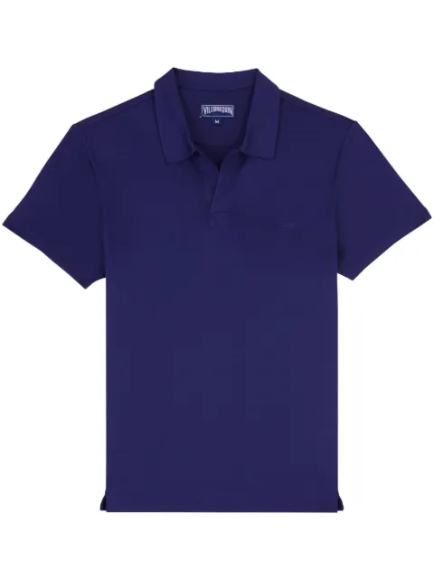 Vilebrequin short-sleeve polo shirt 