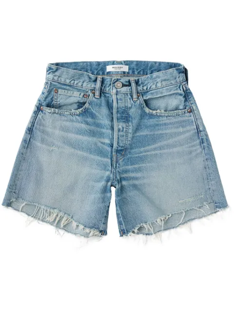 Moussy Vintage Grateford shorts