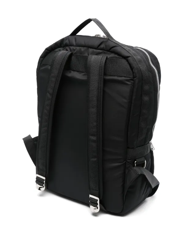 OUR LEGACY Grande Volta バックパック | ブラック | FARFETCH JP