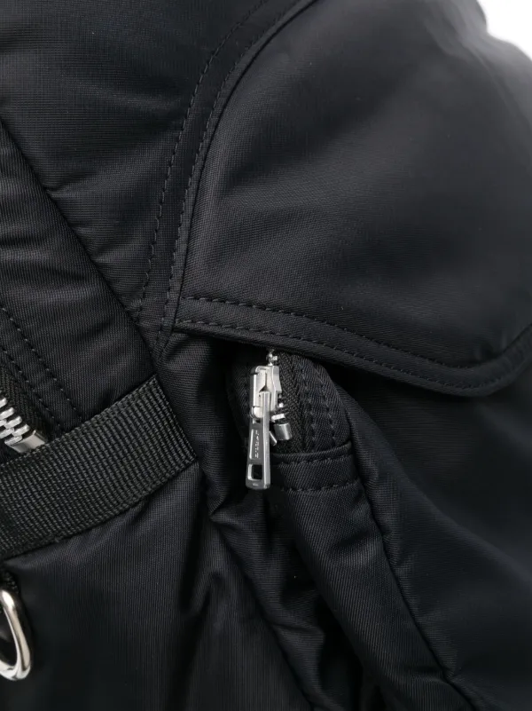 OUR LEGACY 25SS Grande Volta バックパック Our Legacy（アワーレガシー）の「OUR LEGACY GRANDE VOLTA BACKPACK