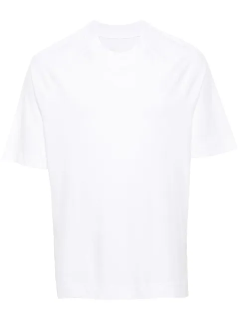Circolo 1901 raglan-sleeve cotton T-shirt