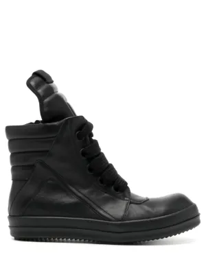 Rick Owens Sneakers for Men | FARFETCH US