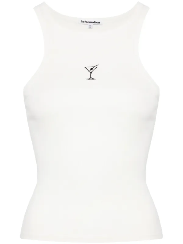Reformation tank dress sales