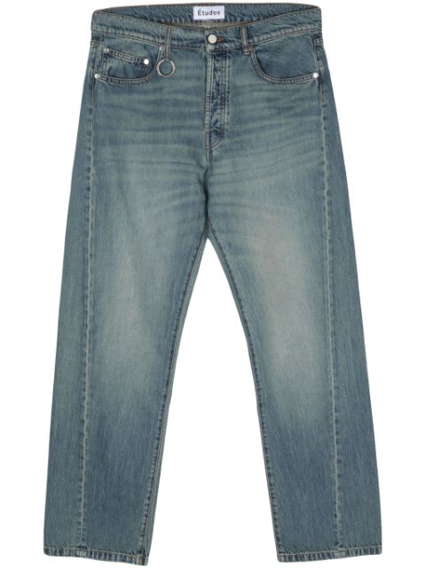 Études Studio jeans Side