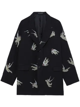 Yohji Yamamoto