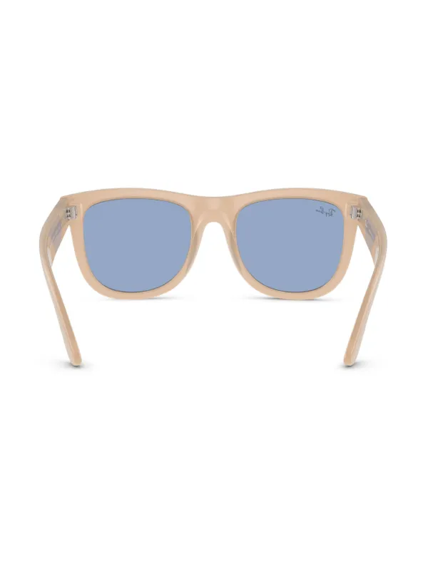 Ray-Ban ウェイファーラー リバース サングラス | ニュートラル