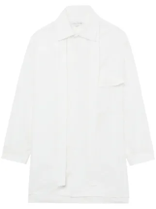Yohji Yamamoto