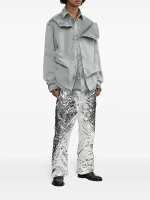 Y/Project Shirts for Men - Shop Now on FARFETCH