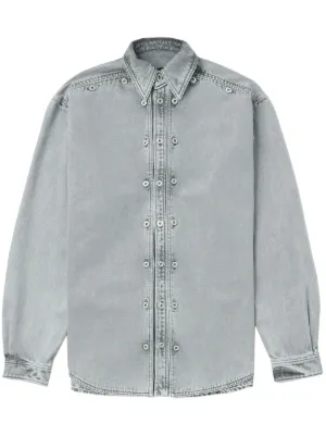 Y/Project Shirts for Men - Shop Now on FARFETCH Y/Project Shirts for Men - Shop Now on FARFETCH