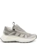 Salomon Advanced Odyssey panelled sneakers - Grey