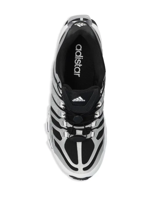 Adidas Adistar Raven Sneakers | Black | FARFETCH JO