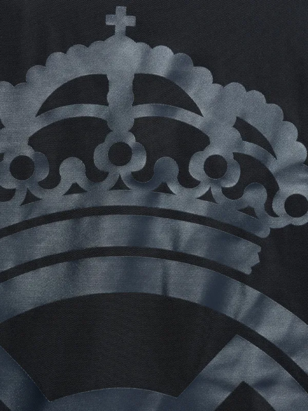 Y-3 Jaqueta Real Madrid Preto FARFETCH BR