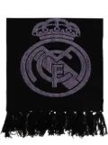 Y-3 Real Madrid scarf - Black