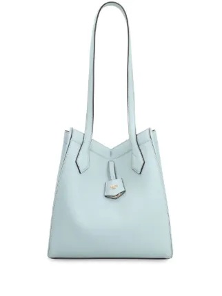 FENDI ORIGAMI ショルダーバッグ FENDI フェンディ Fendi Origami Mini Shoulder Bag オリガミ