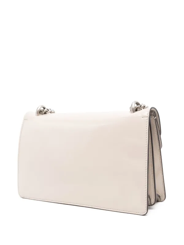 Gucci ディオニュソス ショルダーバッグ S | グレー | FARFETCH JP