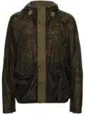 Ten C Sky Ten jacket - Green