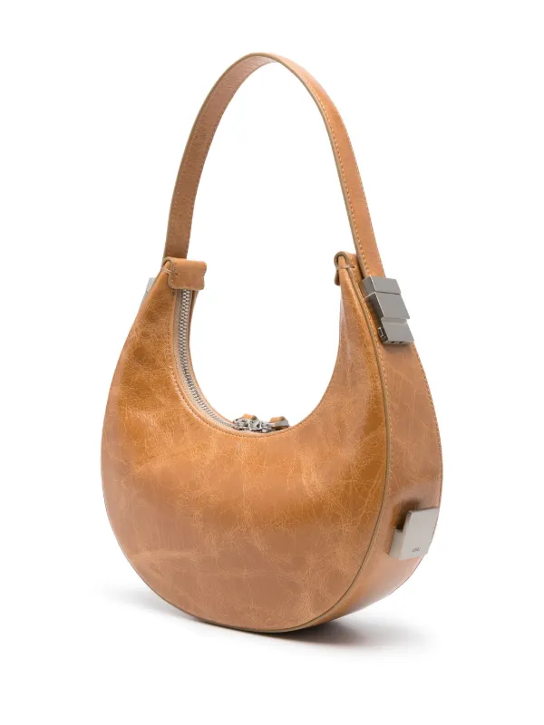 Osoi Tony ミニ ショルダーバッグ | ニュートラル | FARFETCH JP