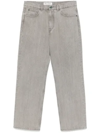 OUR LEGACY Third Cut ジーンズ | グレー | FARFETCH JP