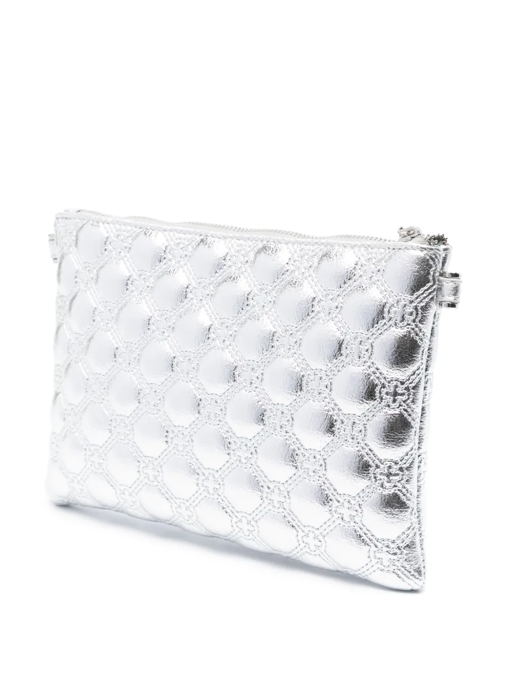 EVA QUILTED CROSSBODY BAG