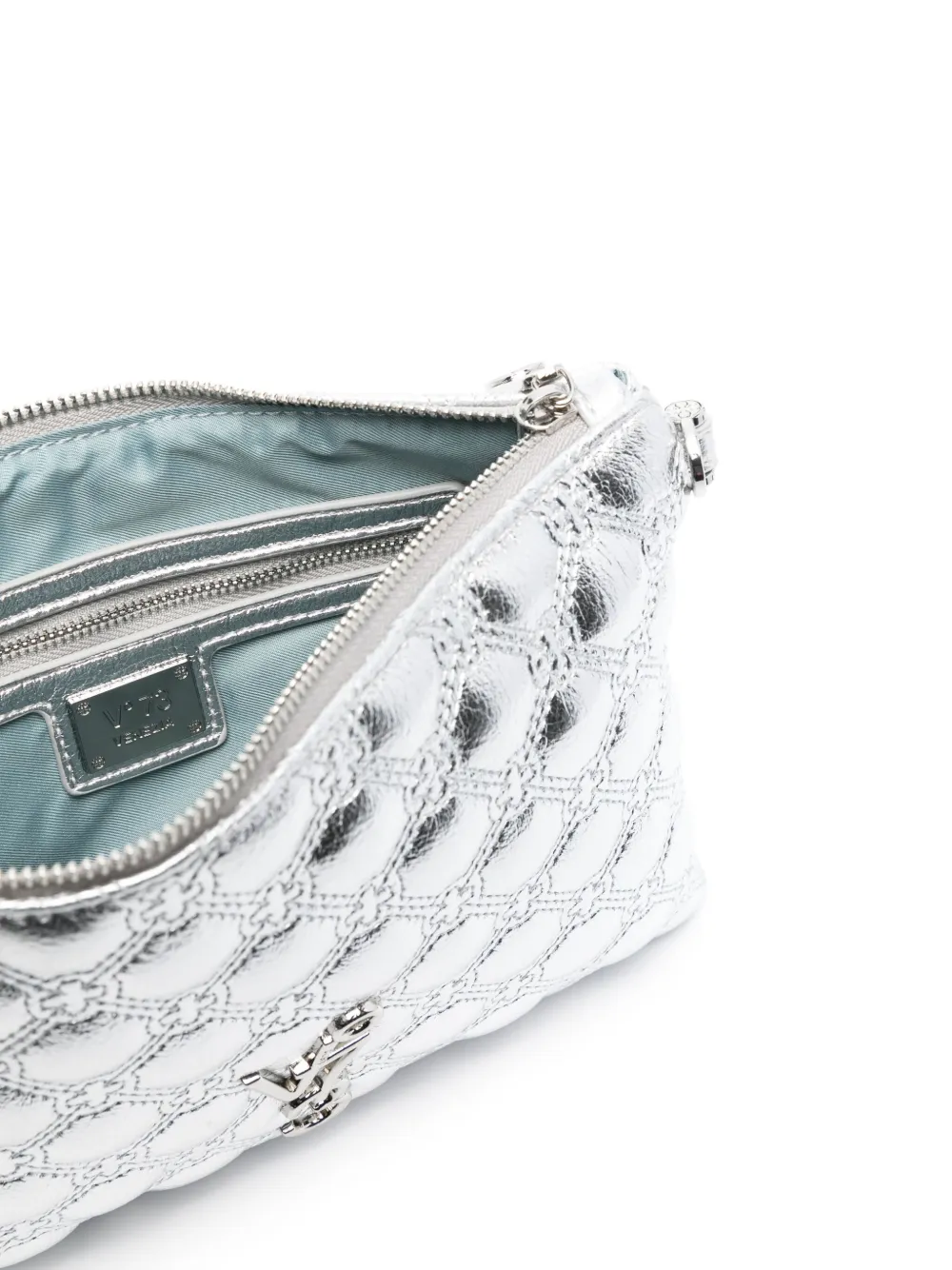 EVA QUILTED CROSSBODY BAG