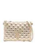 V°73 Eva cross body bag - Gold