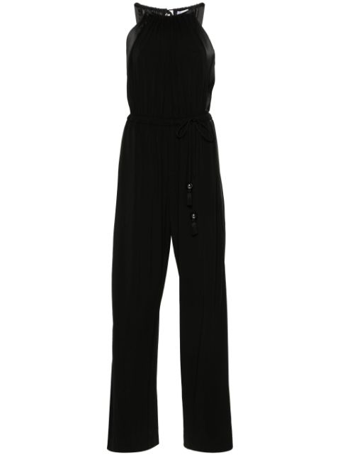 Max Mara Ubi jersey jumpsuit Women