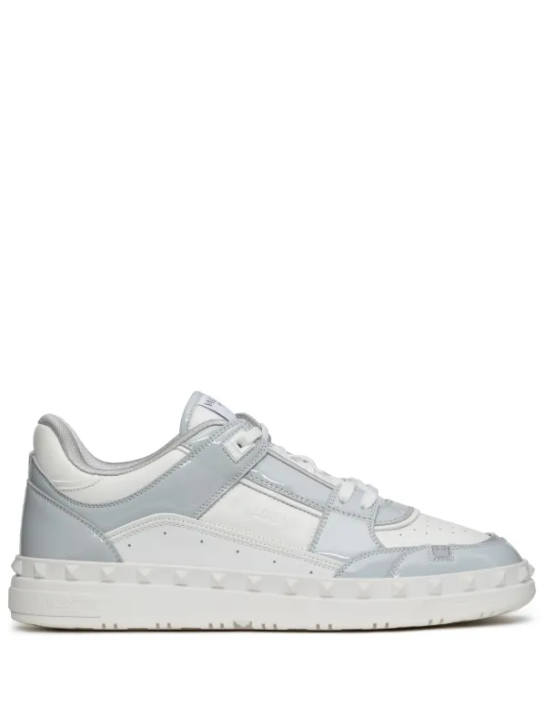 Valentino Garavani★Freedots スニーカーザースニーカー Valentino Garavani Freedots スニーカー | ホワイト | FARFETCH JP