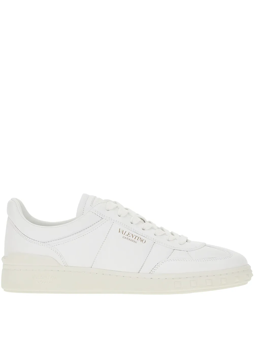 Valentino Garavani Upvillage nappa leather sneakers | White | Image 1
