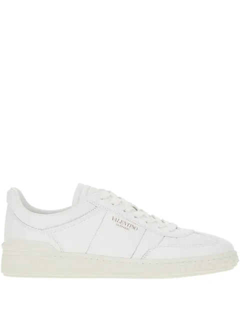 Valentino Garavani Upvillage nappa leather sneakers