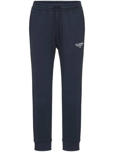 Valentino Garavani Jogginghose mit VLogo