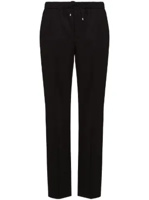Valentino Garavani Pants for Men - Shop Now on FARFETCH