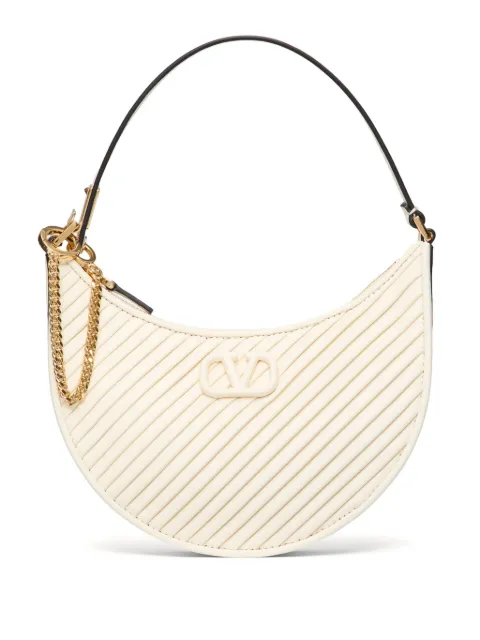 Valentino Garavani bolsa de hombro VLogo
