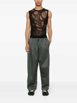 Maison Margiela(メゾン・マルジェラ)メンズ ルーズフィット Maison Margiela(メゾン・マルジェラ)メンズ ルーズフィット