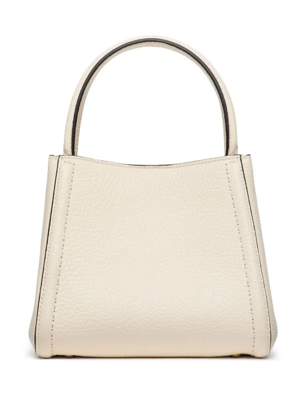 Valentino Garavani Alltime レザーハンドバッグ S