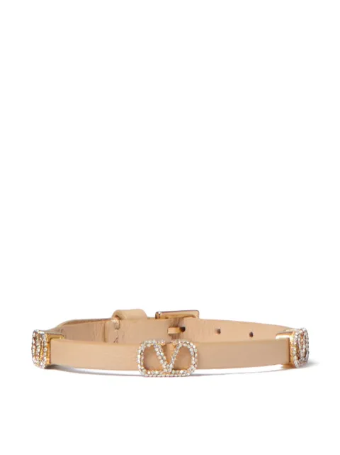 Valentino Garavani Vlogo Signature bracelet