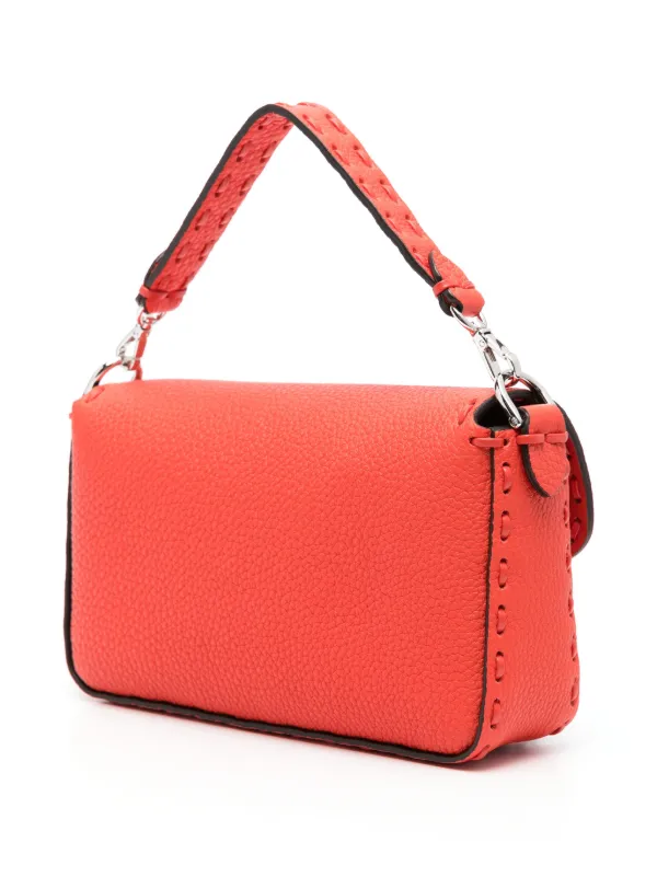 Fendi red crossbody best sale