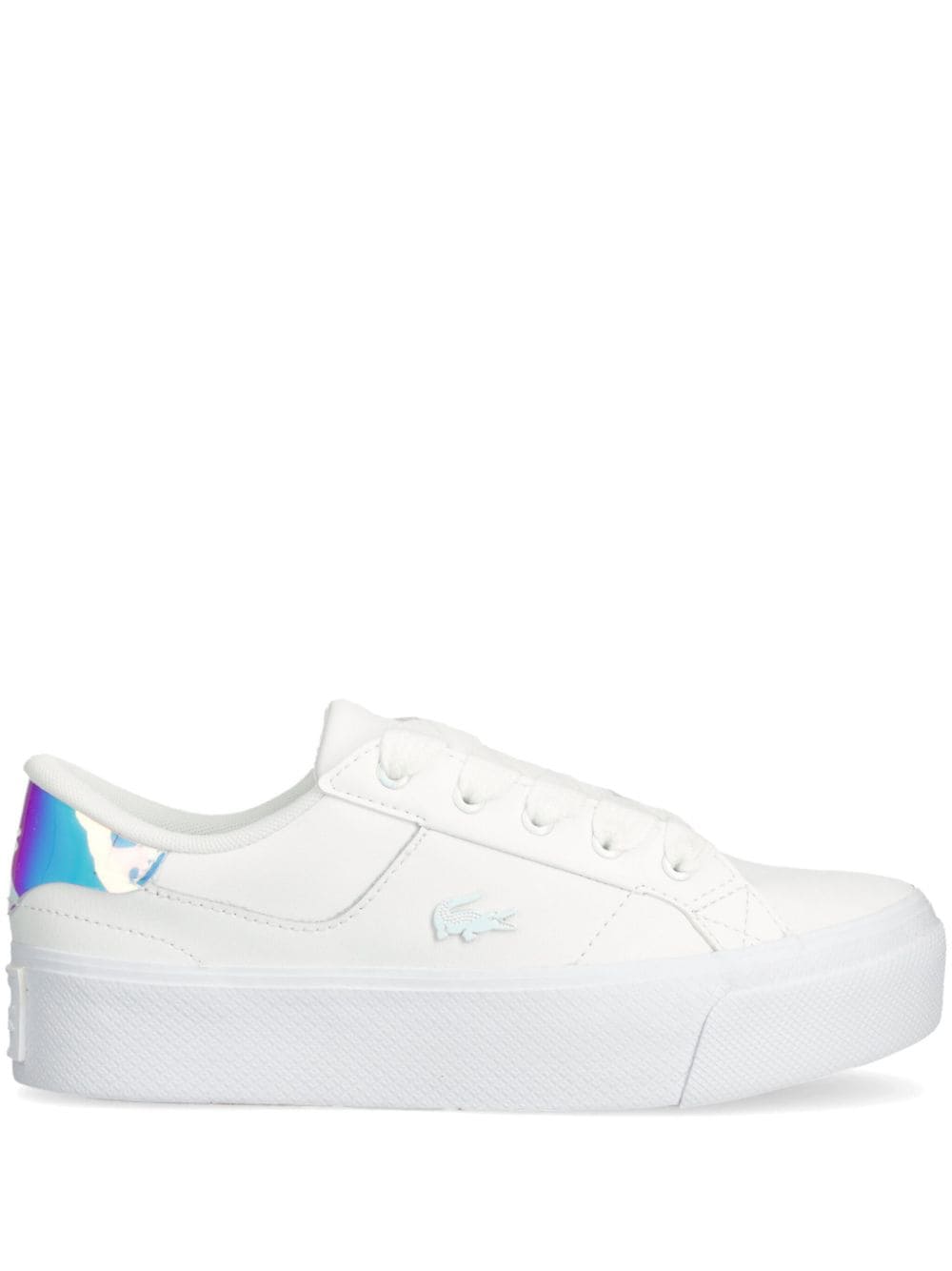 Lacoste Ziane sneakers White