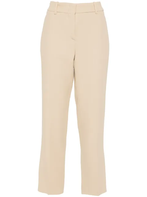 Ermanno Scervino pantalones de vestir ajustados