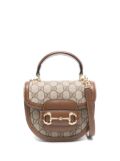 Gucci Horsebit 1955 mini bag - Neutrals