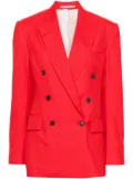 RACIL Debbie blazer - Red