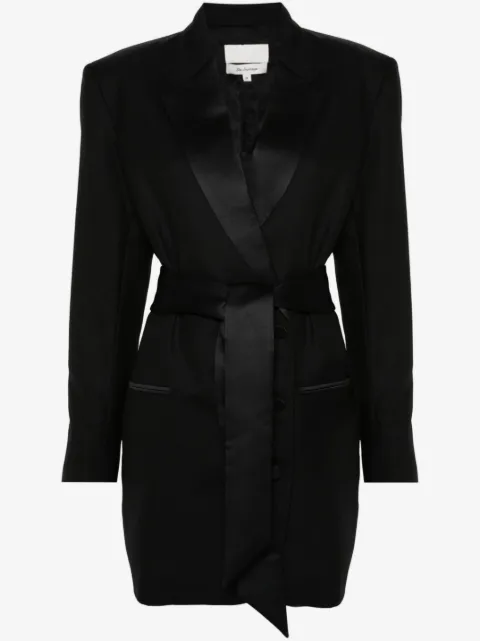 RACIL vestido Nan Tuxedo
