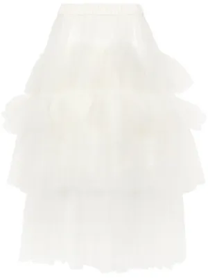 Simone Rocha（シモーネ・ロシャ）スカート - FARFETCH