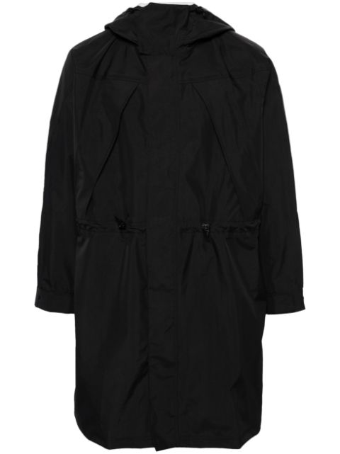 66 North Laugardalur hooded parka