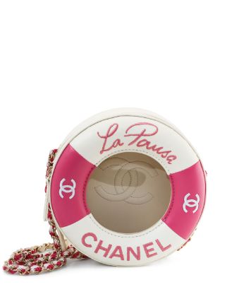 CHANEL Pre-Owned