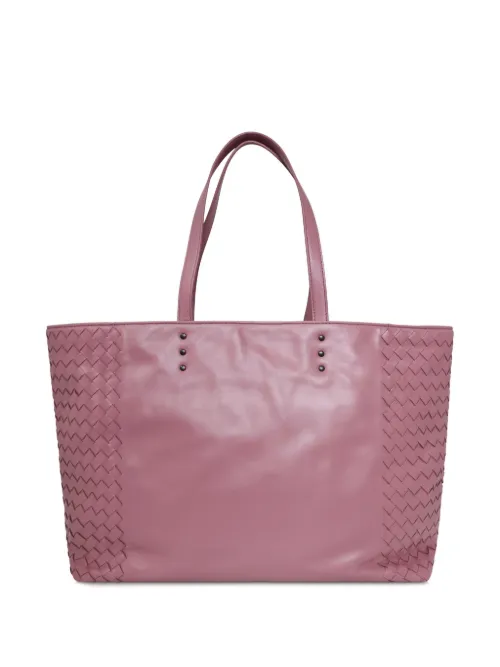Sac cabas Fourre Tout PM - Bottega Veneta Pre-Owned - Modalova